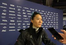 Milano Cortina 2026: l’allenatrice cinese Qi guiderà la squadra italiana di short track