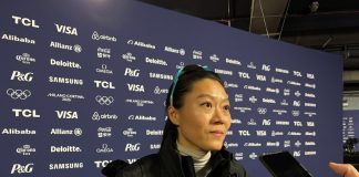 Milano Cortina 2026: l’allenatrice cinese Qi guiderà la squadra italiana di short track