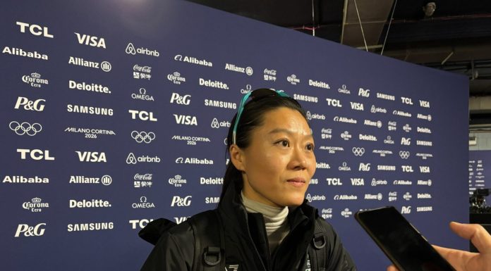Milano Cortina 2026: l’allenatrice cinese Qi guiderà la squadra italiana di short track