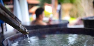 Cina: terme e turismo spingono la rivitalizzazione rurale nel Guizhou