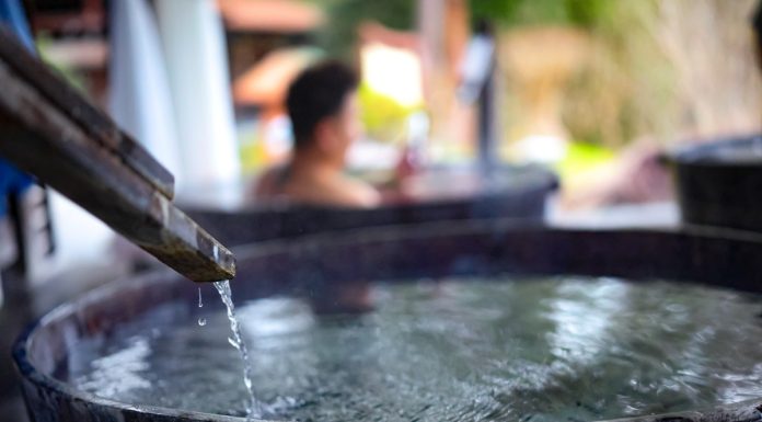 Cina: terme e turismo spingono la rivitalizzazione rurale nel Guizhou