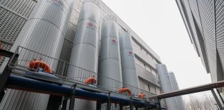 Cina: Tianjin ospita polo dei data center (1)