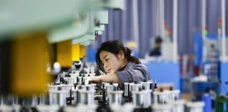 Cina: media di 26.000 nuove imprese al giorno nel 2025