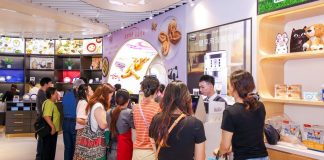 Cina: Hainan aprirà primo gruppo di negozi duty-free di beni di uso quotidiano per residenti