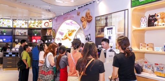 Cina: Hainan aprirà primo gruppo di negozi duty-free di beni di uso quotidiano per residenti