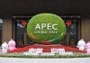Cina: Guangzhou, al via Prima riunione di alti funzionari APEC (1)