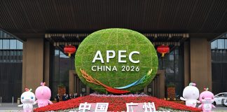 Cina: Guangzhou, al via Prima riunione di alti funzionari APEC (1)