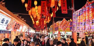 Cina avvia campagna con 30.000 eventi per la Festa di primavera (1)