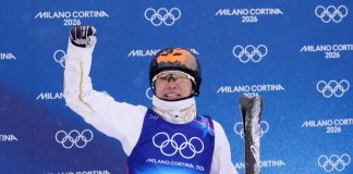 Milano-Cortina 2026: la Cina vince il bronzo nell’aerials a squadre miste (1)