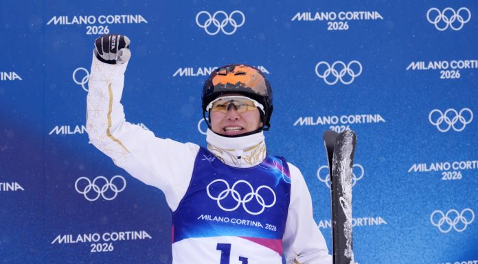 Milano-Cortina 2026: la Cina vince il bronzo nell’aerials a squadre miste (1)