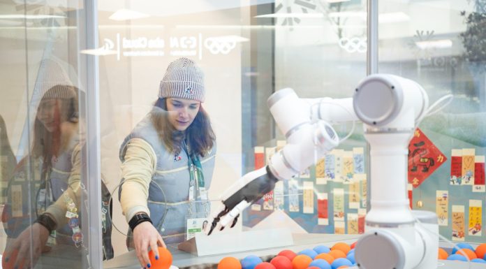 Milano-Cortina 2026: tutto pronto per Giochi Olimpici Invernali (3)