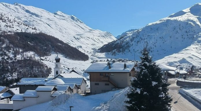 Milano-Cortina 2026: Livigno sotto i riflettori per il debutto olimpico tra neve e sport