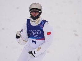 Milano-Cortina: il cinese Wang vince l’oro nell’aerials di sci freestyle, terzo Li (2)