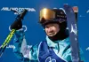 Milano-Cortina 2026: le cinesi Gu e Li conquistano il primo e il secondo posto nella finale femminile di freeski halfpipe (2)