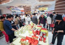 Cina: Hainan, aprono i primi negozi duty-free per residenti (3)