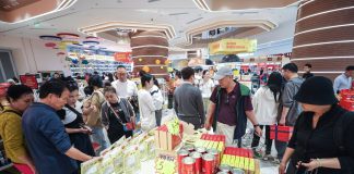 Cina: Hainan, aprono i primi negozi duty-free per residenti (3)