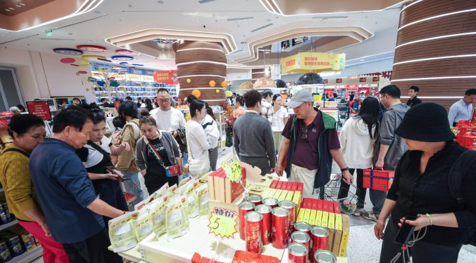 Cina: Hainan, aprono i primi negozi duty-free per residenti (3)