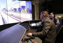 Cina: Shanghai, settimana di preparazione a WorldSkills Competition (1)