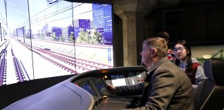 Cina: Shanghai, settimana di preparazione a WorldSkills Competition (1)