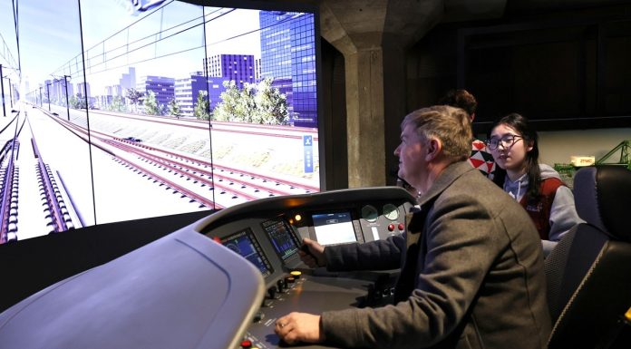 Cina: Shanghai, settimana di preparazione a WorldSkills Competition (1)