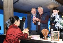 Cina: Shanghai, settimana di preparazione a WorldSkills Competition (2)