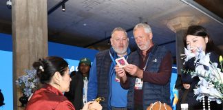 Cina: Shanghai, settimana di preparazione a WorldSkills Competition (2)