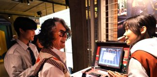 Cina: Shanghai, settimana di preparazione a WorldSkills Competition (3)