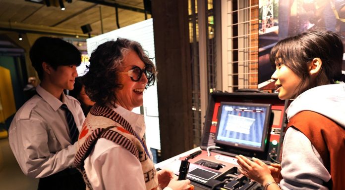 Cina: Shanghai, settimana di preparazione a WorldSkills Competition (3)