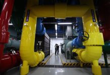 Cina: Tianjin ospita polo dei data center (2)