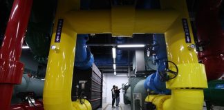 Cina: Tianjin ospita polo dei data center (2)