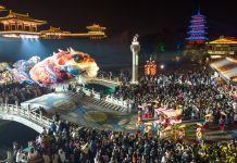 Cina avvia campagna con 30.000 eventi per la Festa di primavera (2)