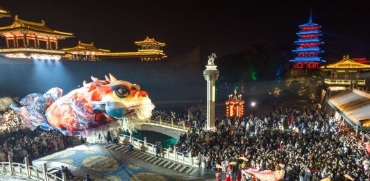 Cina avvia campagna con 30.000 eventi per la Festa di primavera (2)