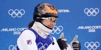 Milano-Cortina 2026: la Cina vince il bronzo nell’aerials a squadre miste (2)