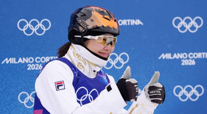 Milano-Cortina 2026: la Cina vince il bronzo nell’aerials a squadre miste (2)