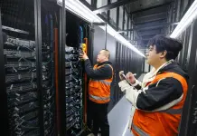 Cina: Tianjin ospita polo dei data center (3)