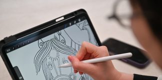 Cina: la Tianjin Yangliuqing Fine Arts Press pubblica dipinti di Capodanno (2)