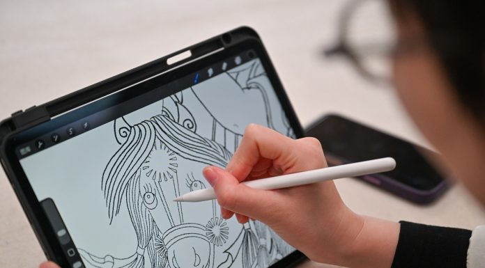 Cina: la Tianjin Yangliuqing Fine Arts Press pubblica dipinti di Capodanno (2)