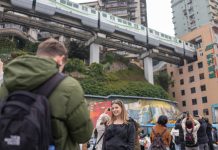 Cina: previsti oltre 2,05 mln di viaggi transfrontalieri al giorno durante la Festa di Primavera