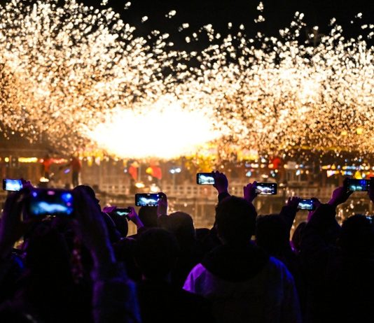 Cina avvia campagna con 30.000 eventi per la Festa di primavera (3)