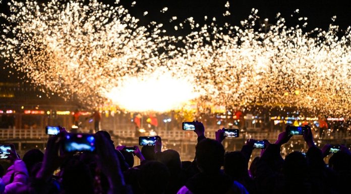 Cina avvia campagna con 30.000 eventi per la Festa di primavera (3)