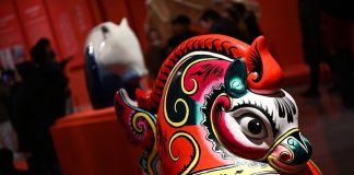Cina: il patrimonio culturale al centro delle celebrazioni per l’Anno del Cavallo