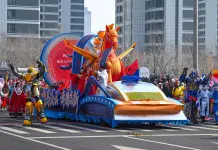 Cina: Xinjiang tra sviluppo economico e tradizioni popolari (1)