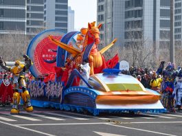 Cina: Xinjiang tra sviluppo economico e tradizioni popolari (1)