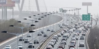 Cina: Festa primavera, 5,08 mld di viaggi interregionali nei primi 20 giorni (2)