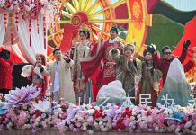 Cina: Xinjiang tra sviluppo economico e tradizioni popolari (3)