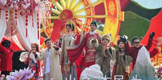 Cina: Xinjiang tra sviluppo economico e tradizioni popolari (3)