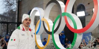 Milano-Cortina 2026: sfilata di moda in vista dei Giochi (2)