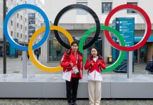 Milano-Cortina 2026: tutto pronto per Giochi Olimpici Invernali (1)