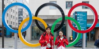 Milano-Cortina 2026: tutto pronto per Giochi Olimpici Invernali (1)