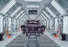 Cina: digitalizzazione settore manifatturiero entra nella fase di adozione di massa